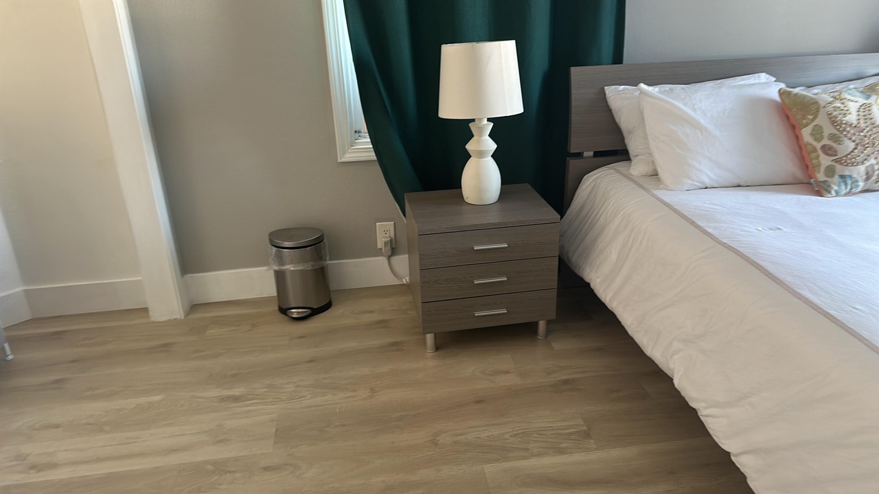Photo of Bedroom in Cherryland