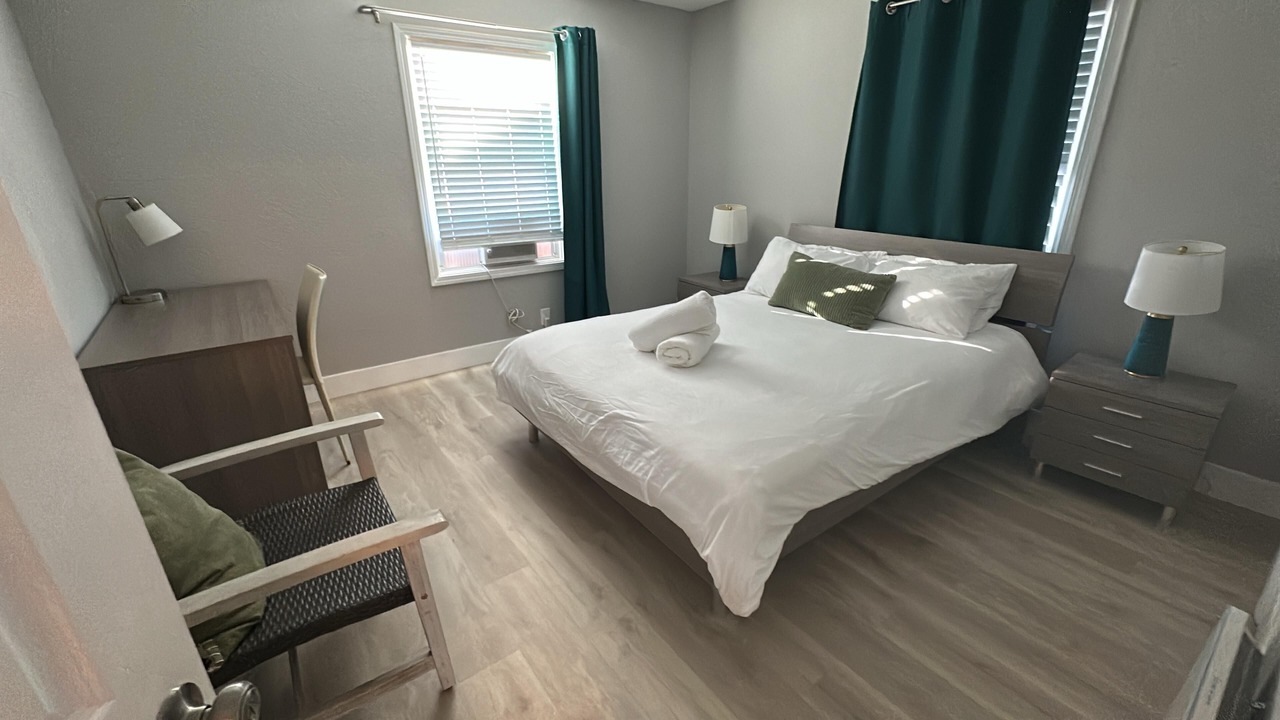 Photo of Bedroom in Cherryland