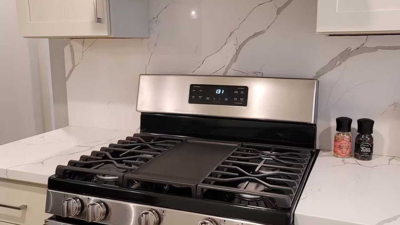 Photo of Kitchen in Cherryland