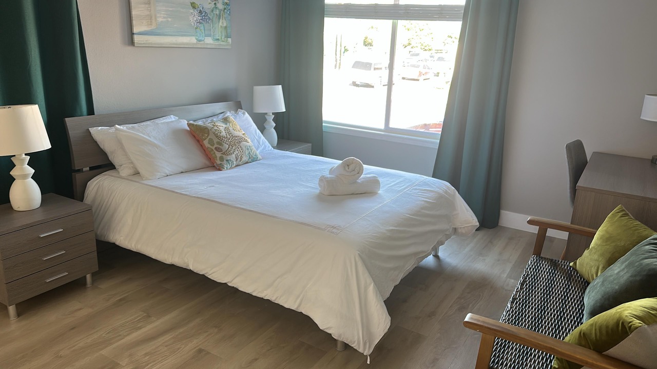 Photo of Bedroom in Cherryland