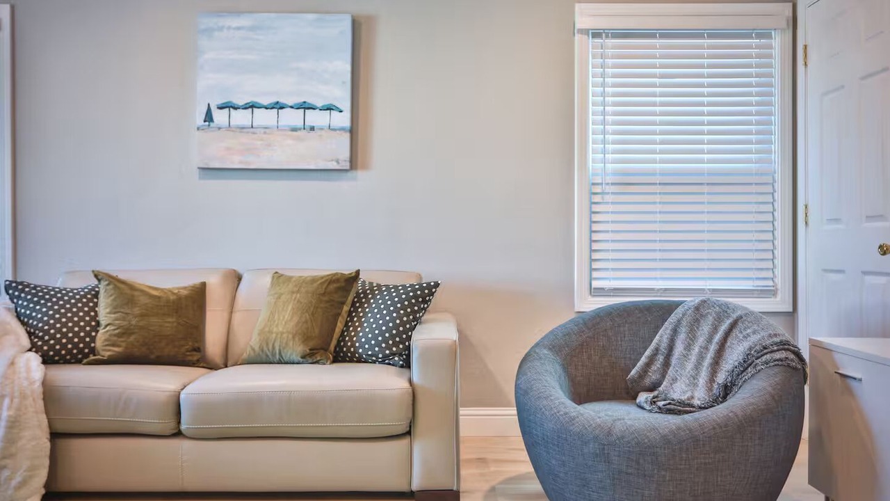 Photo of Livingroom in Cherryland
