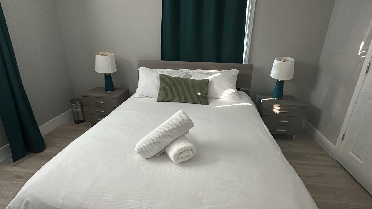 Photo of Bedroom in Cherryland