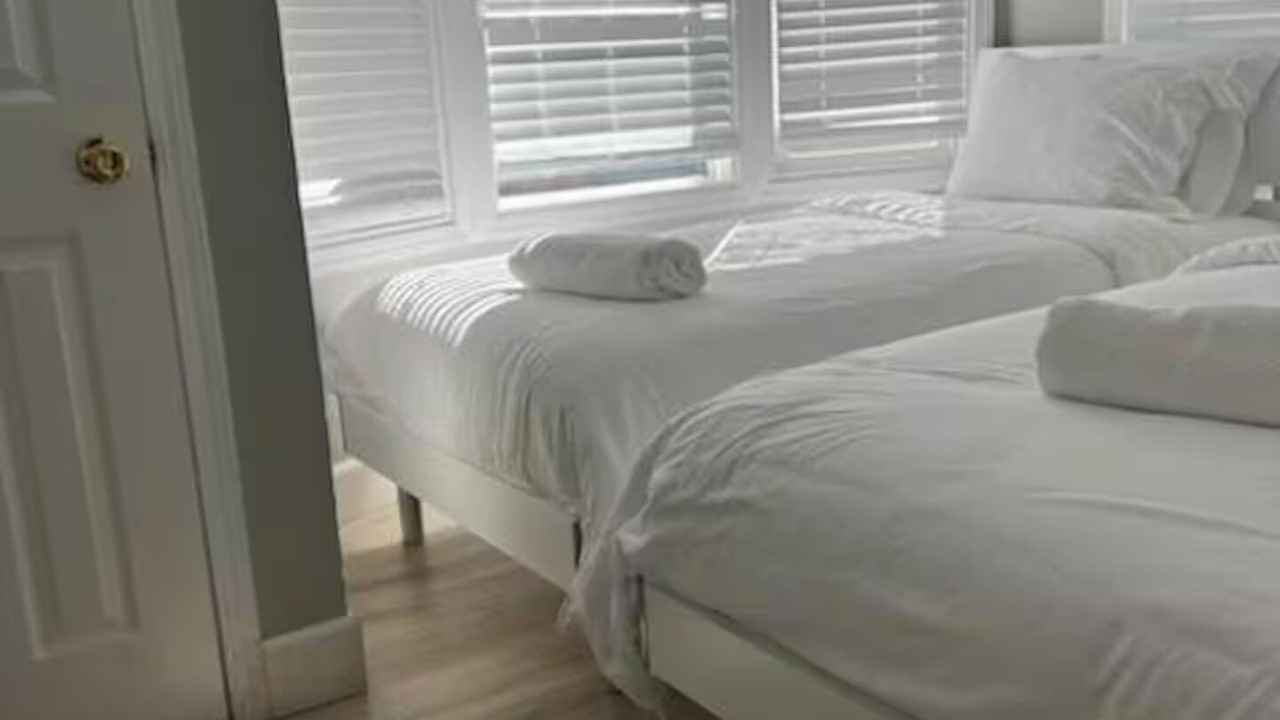 Photo of Bedroom in Cherryland