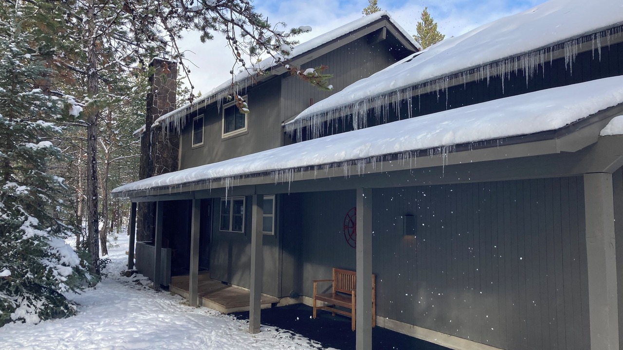 Photo of Outdoor in Sunriver