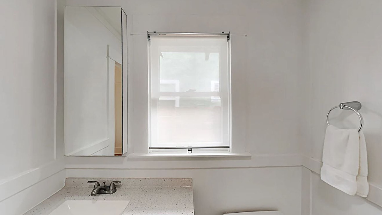 Photo of Bathroom in Morro Bay