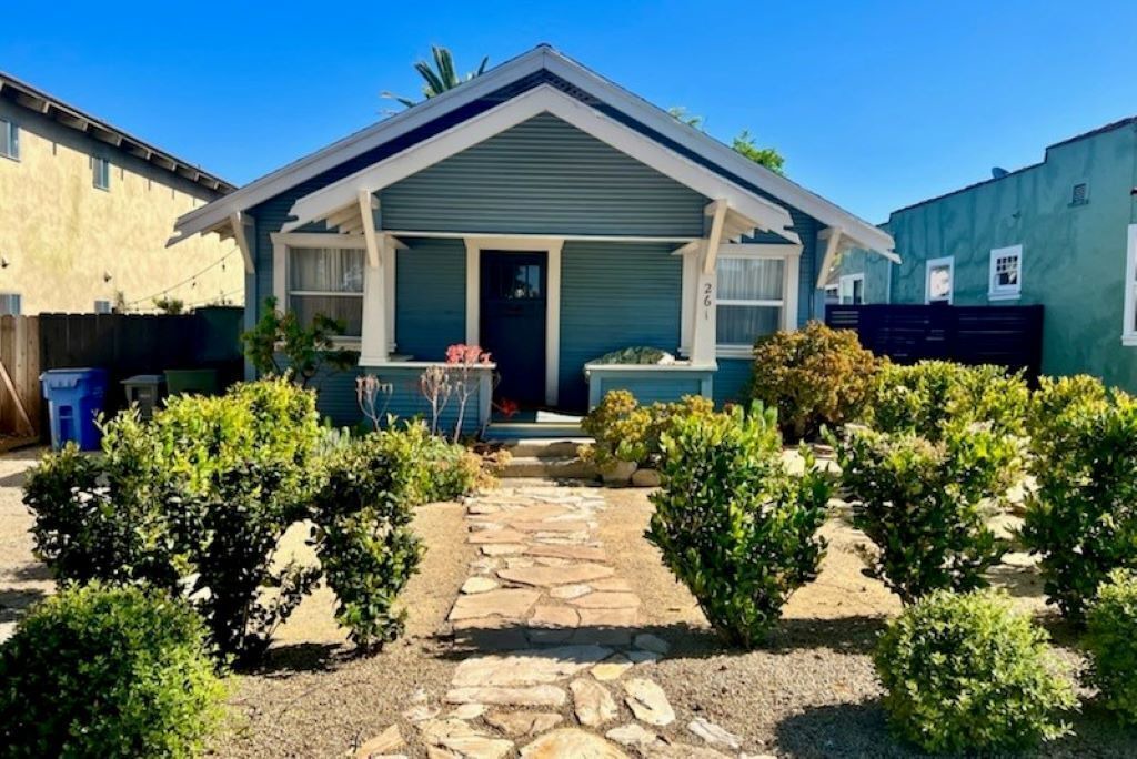 Photo of Outdoor in Morro Bay