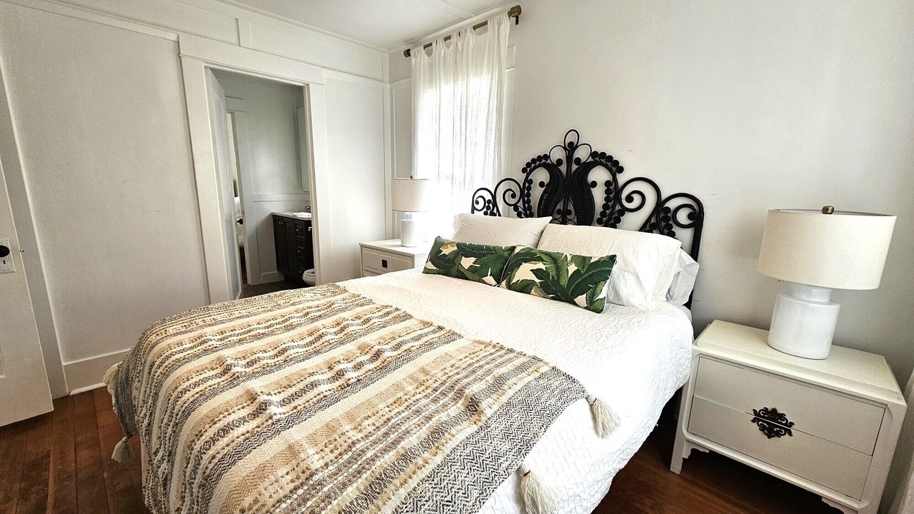 Photo of Bedroom in Morro Bay
