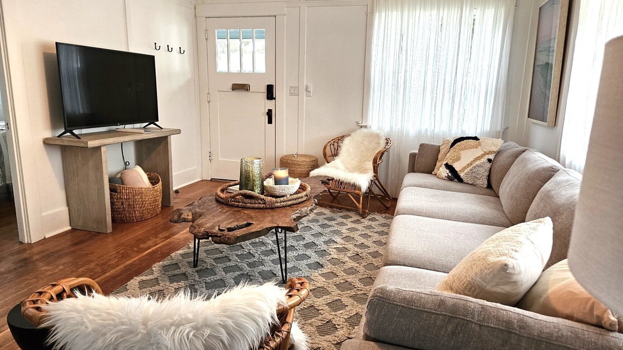 Photo of Livingroom in Morro Bay