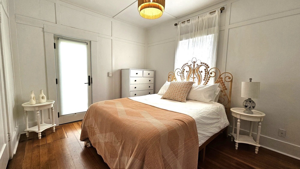 Photo of Bedroom in Morro Bay
