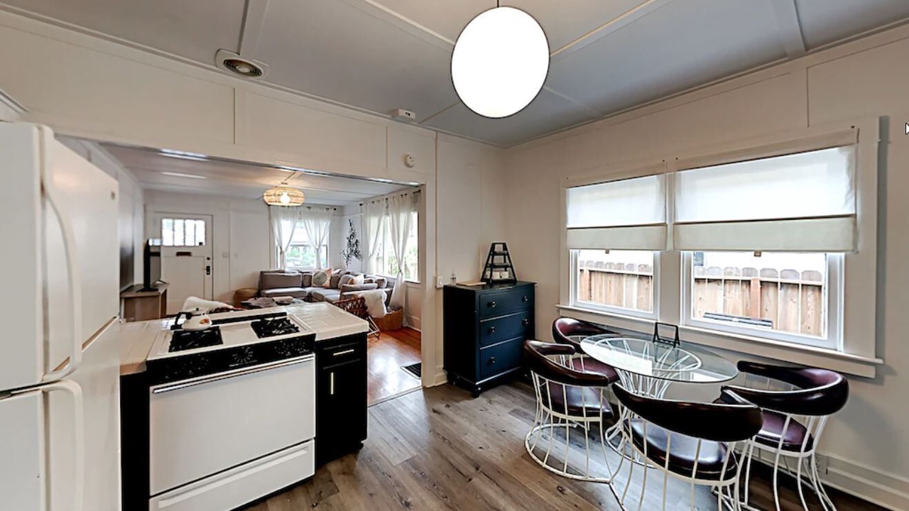 Photo of Kitchen in Morro Bay
