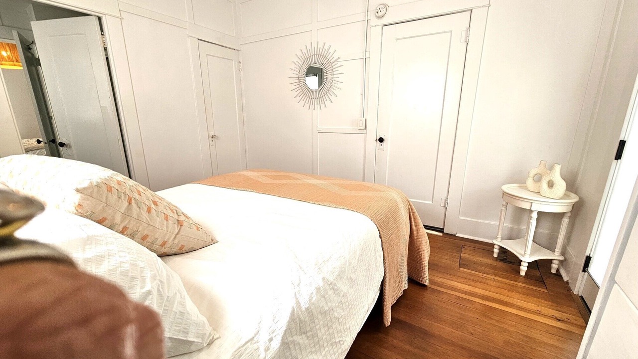 Photo of Bedroom in Morro Bay