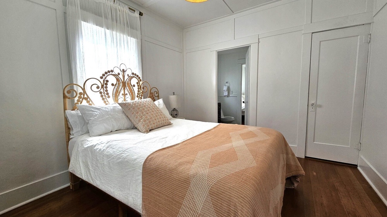 Photo of Bedroom in Morro Bay