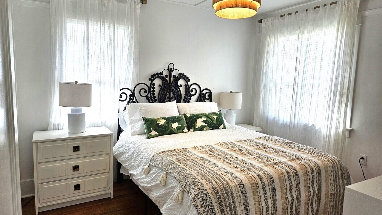 Photo of Bedroom in Morro Bay