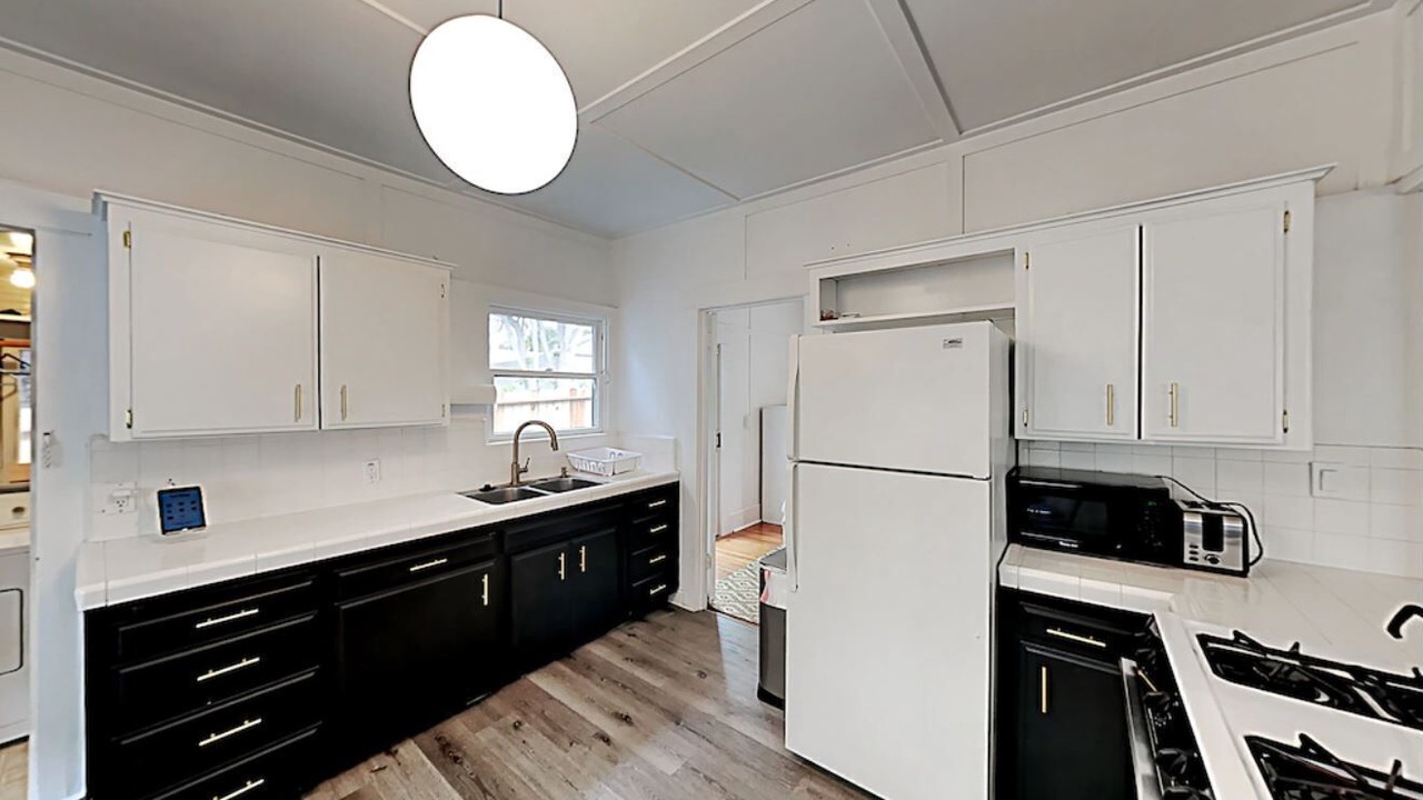 Photo of Kitchen in Morro Bay