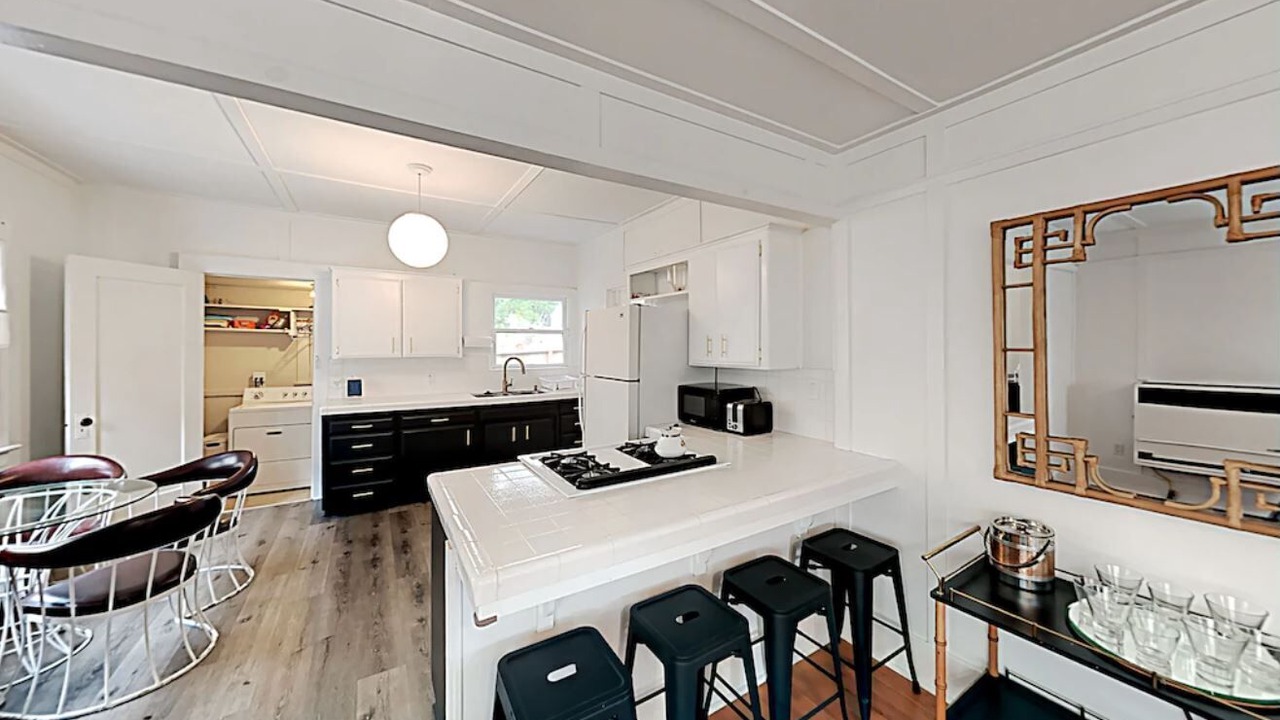 Photo of Kitchen in Morro Bay