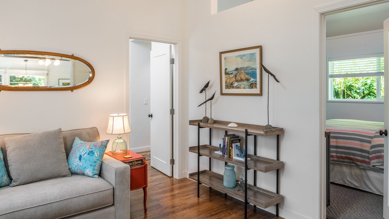Photo of Bedroom in Northeast Carmel