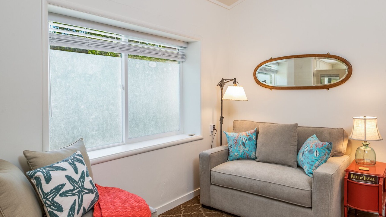Photo of Bedroom in Northeast Carmel
