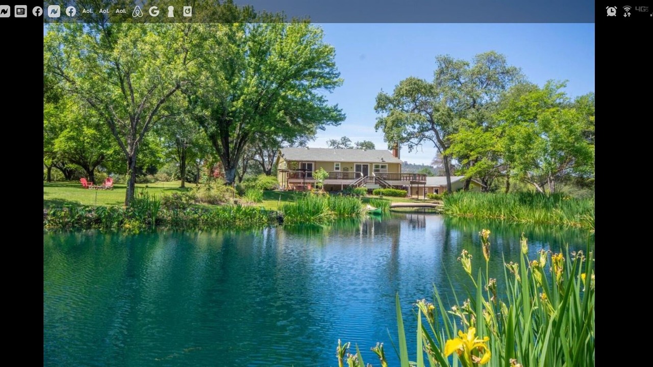 Photo of Outdoor in Smartville