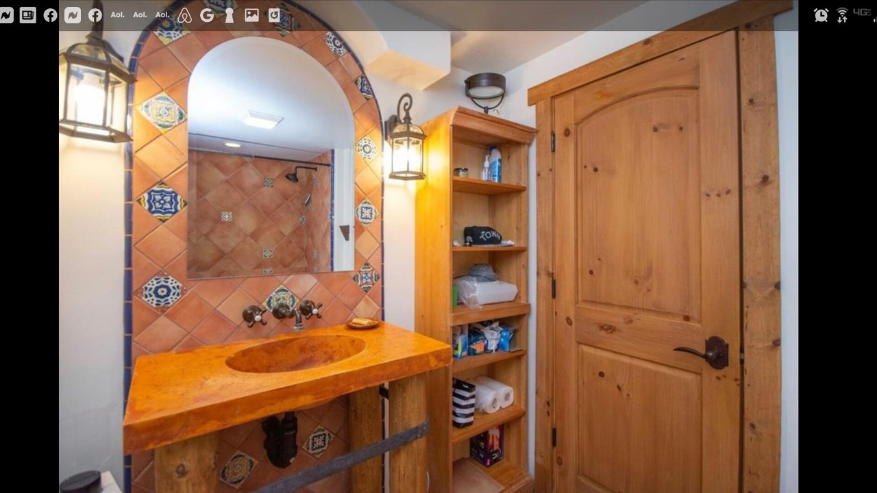 Photo of Bathroom in Smartville