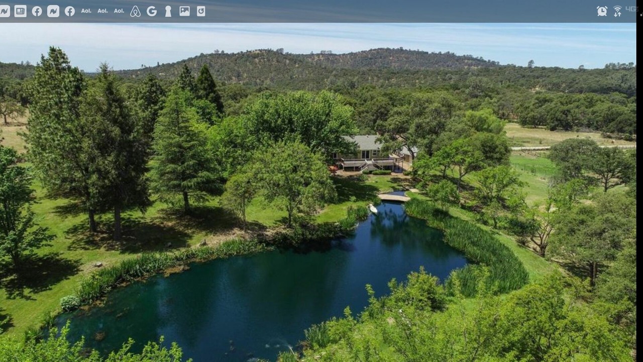 Photo of Outdoor in Smartville