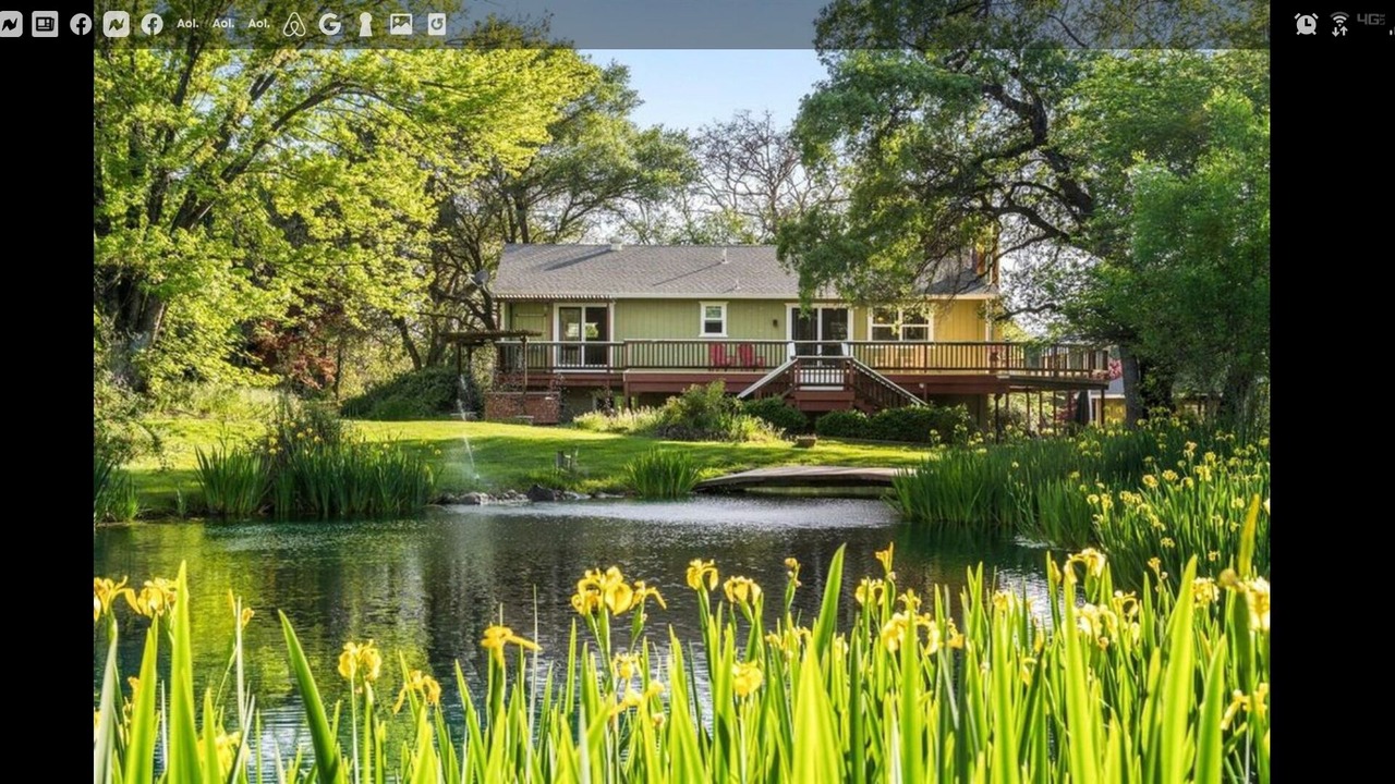 Photo of Outdoor in Smartville