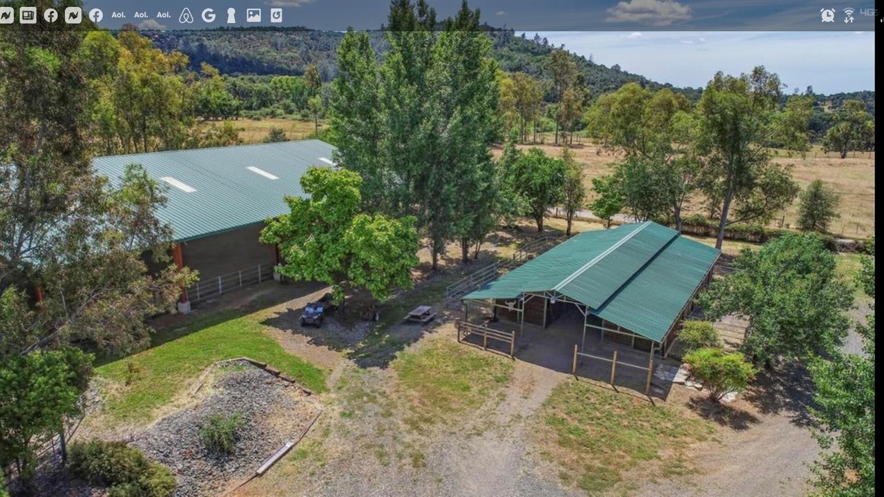 Photo of Outdoor in Smartville