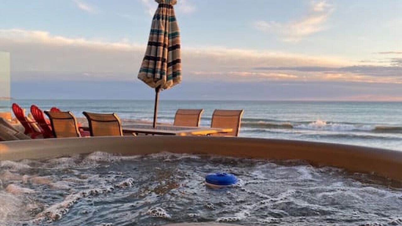 Photo of Others in Capistrano Beach
