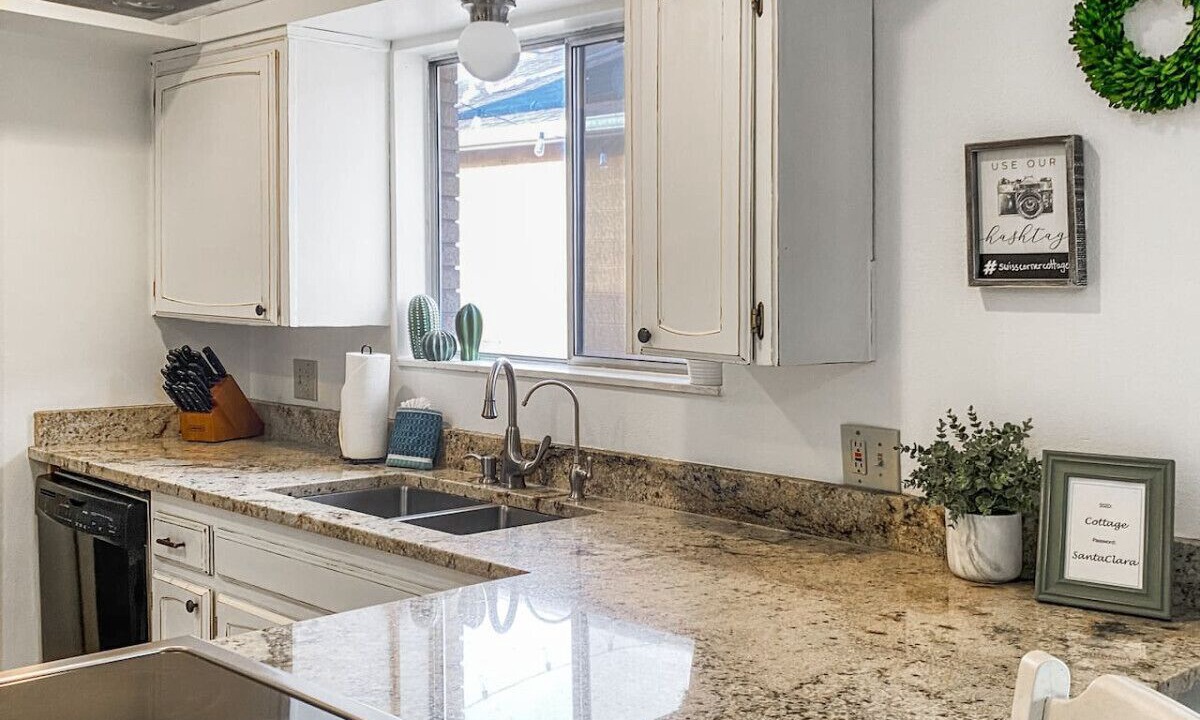Photo of Kitchen in Santa Clara