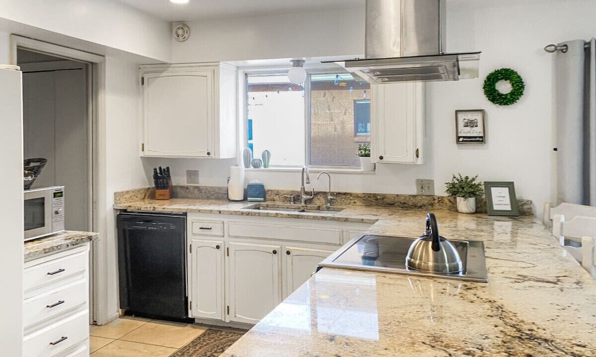 Photo of Kitchen in Santa Clara