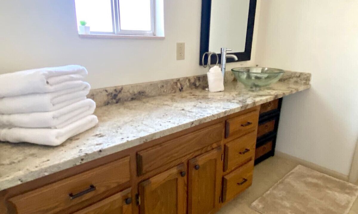 Photo of Bathroom in Santa Clara