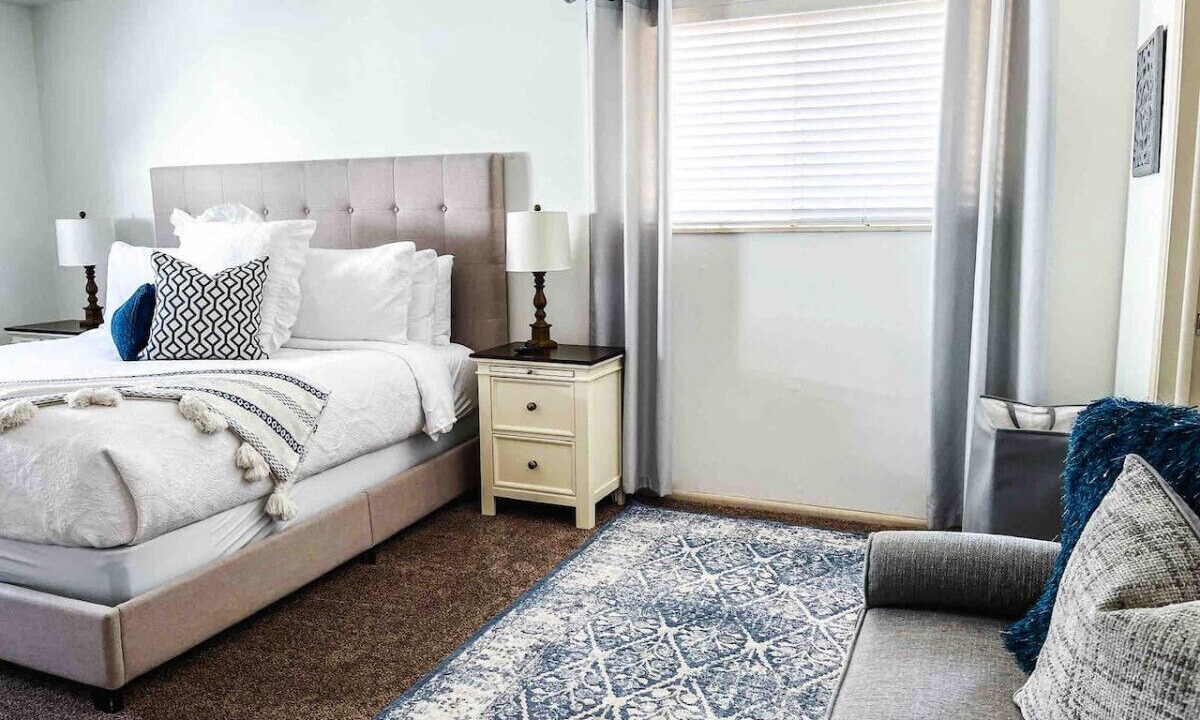 Photo of Bedroom in Santa Clara
