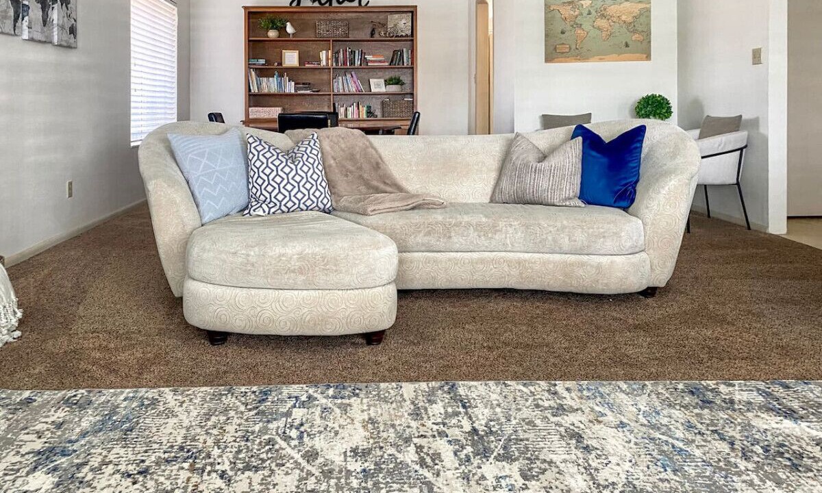 Photo of Livingroom in Santa Clara