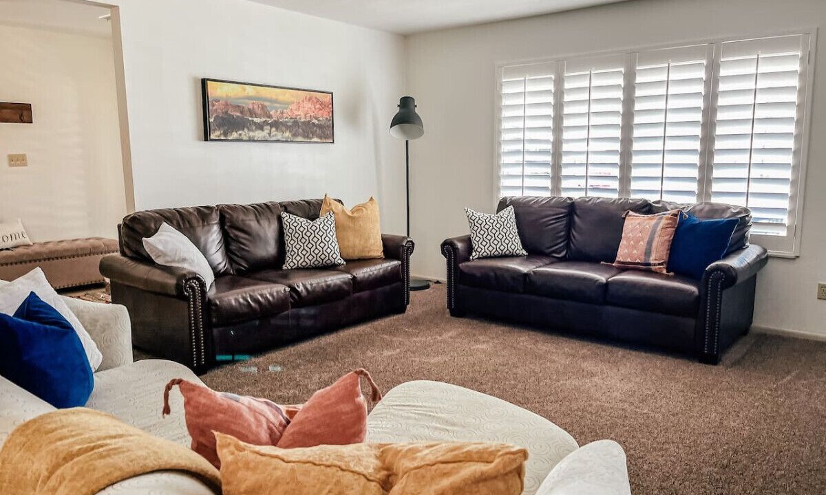 Photo of Livingroom in Santa Clara