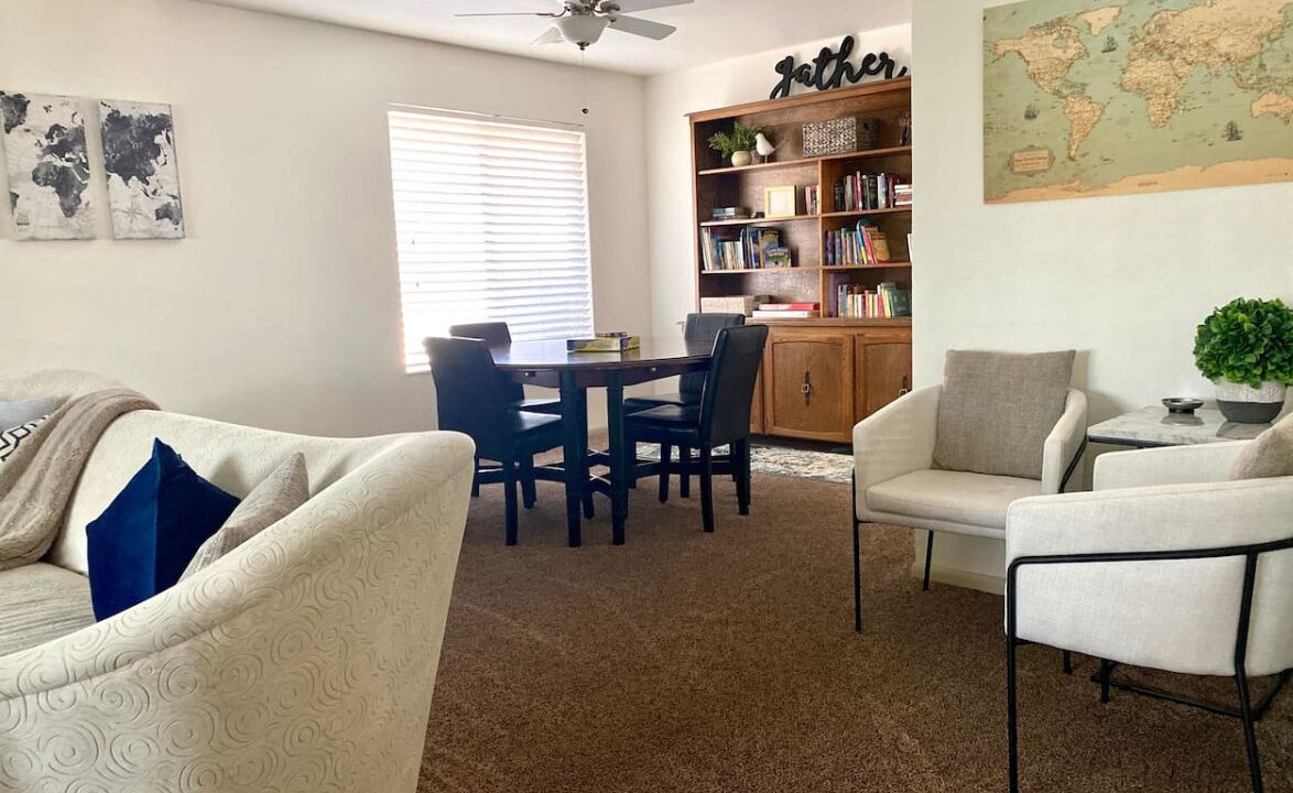 Photo of Livingroom in Santa Clara
