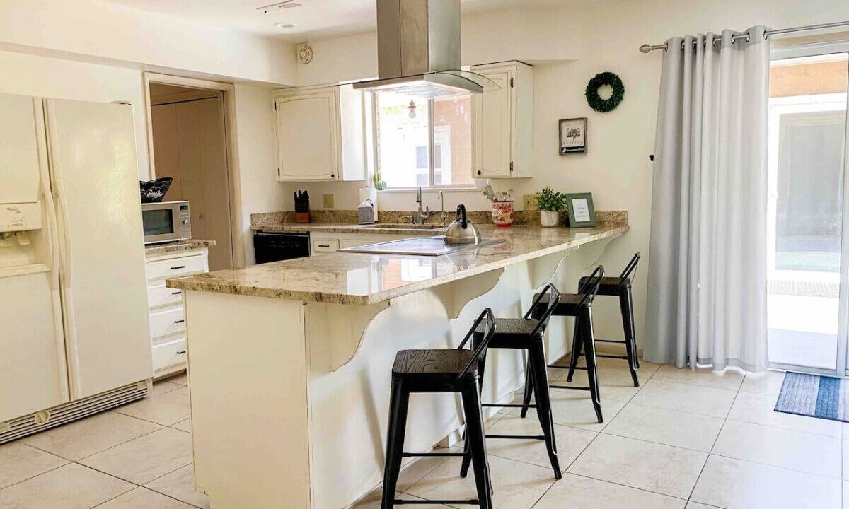 Photo of Kitchen in Santa Clara