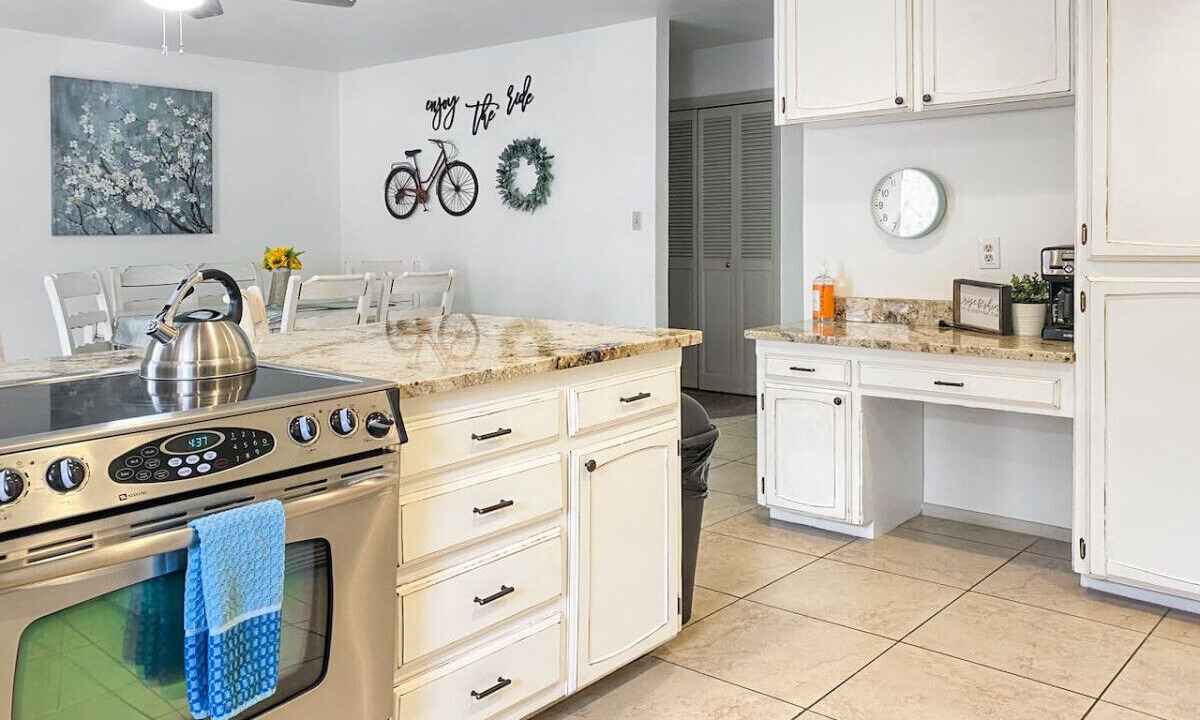 Photo of Kitchen in Santa Clara