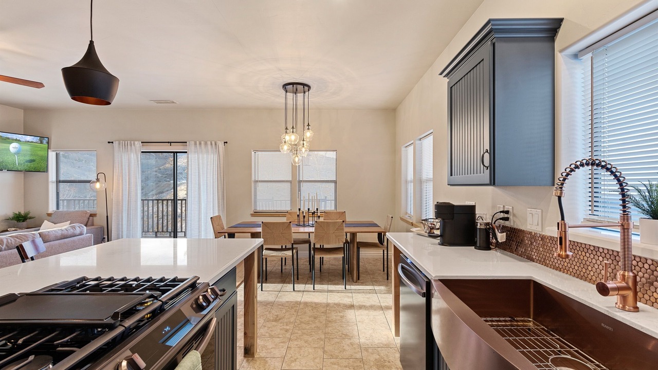 Photo of Kitchen in Jerome