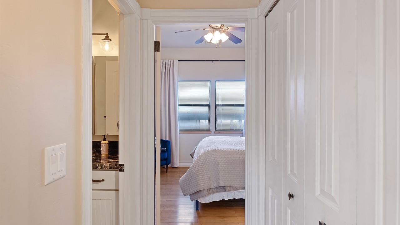 Photo of Bedroom in Jerome