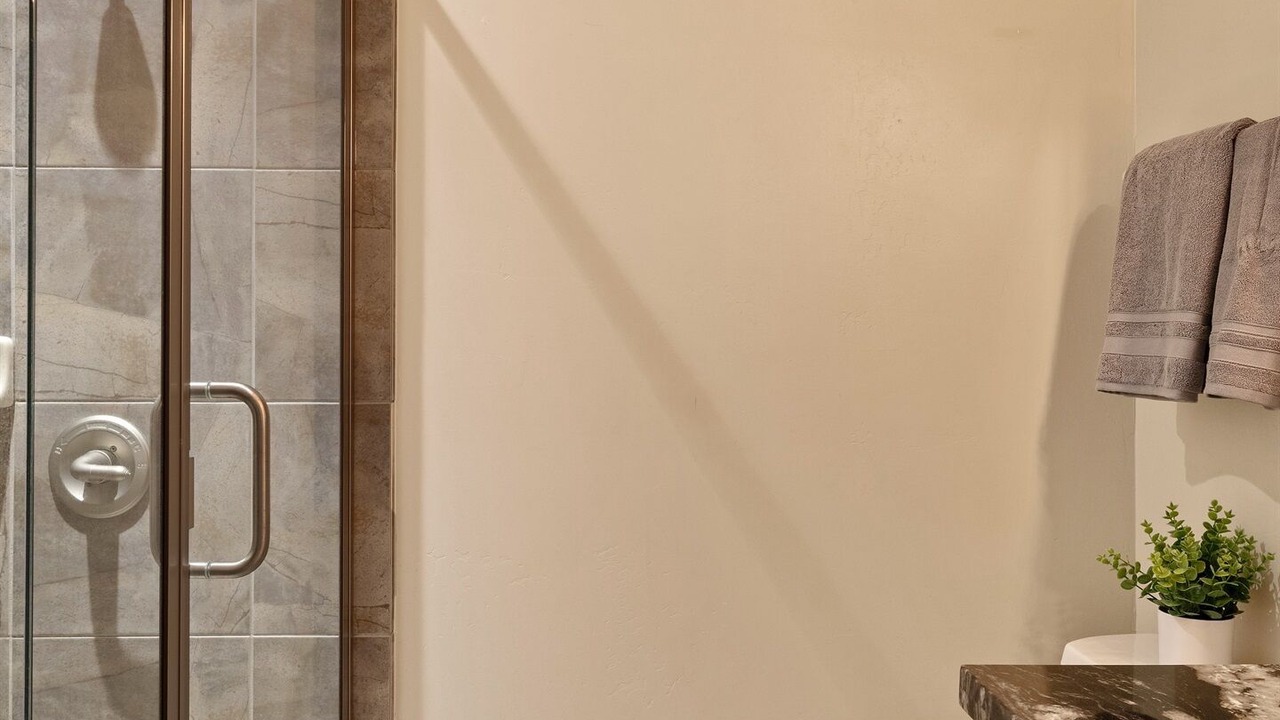 Photo of Bathroom in Jerome