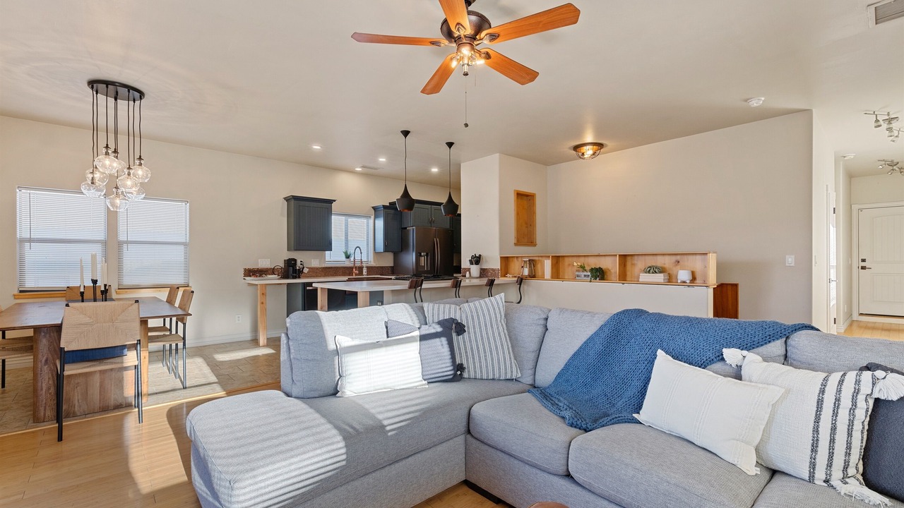 Photo of Livingroom in Jerome