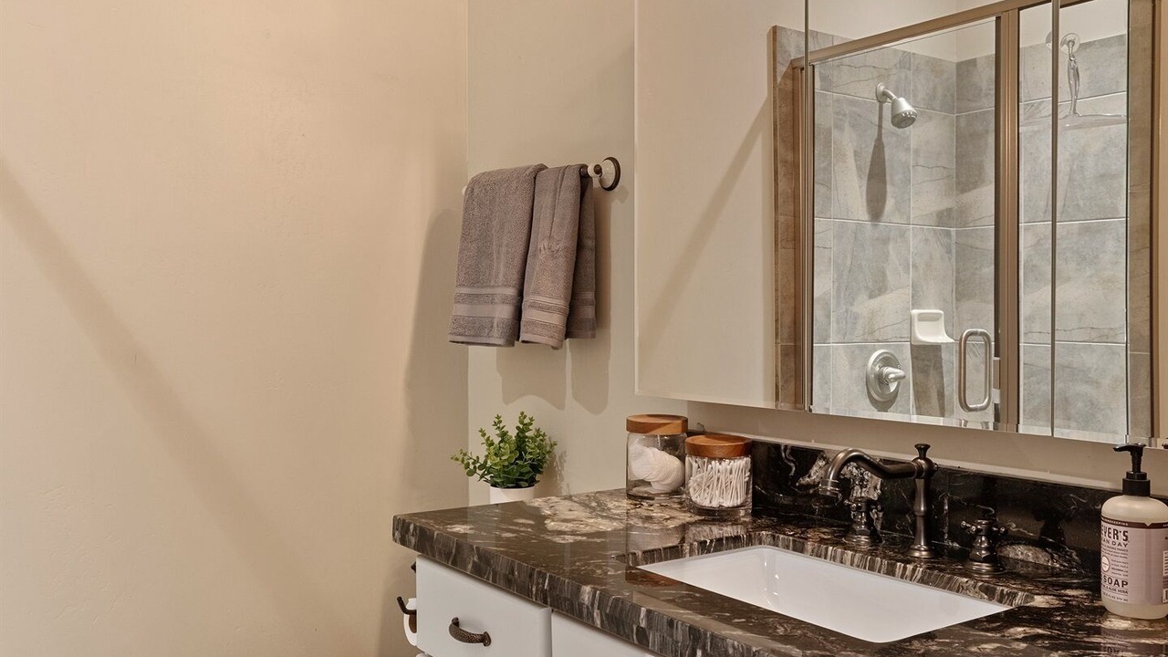 Photo of Bathroom in Jerome