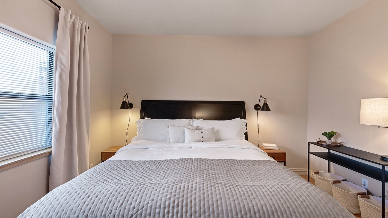 Photo of Bedroom in Jerome