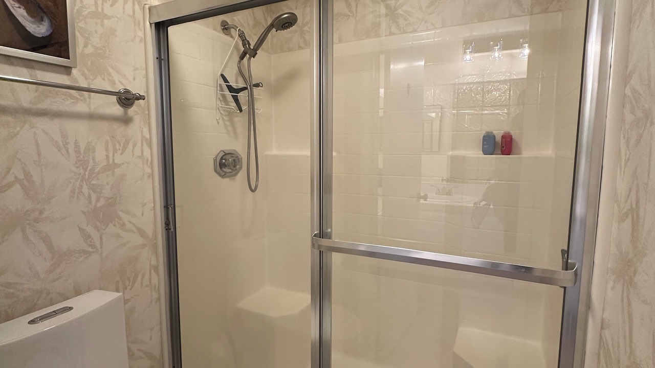 Photo of Bathroom in Dana Point