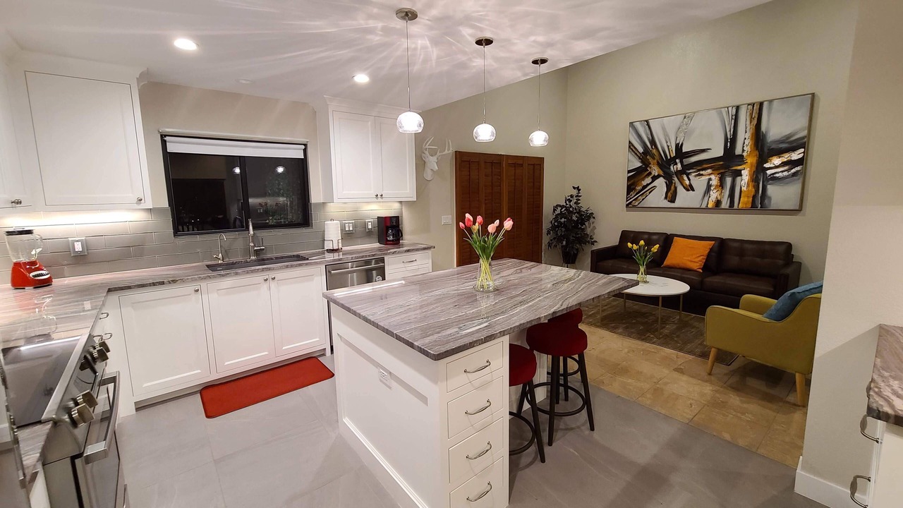 Photo of Kitchen in Lincoln Acres