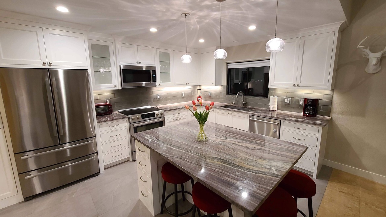 Photo of Kitchen in Lincoln Acres