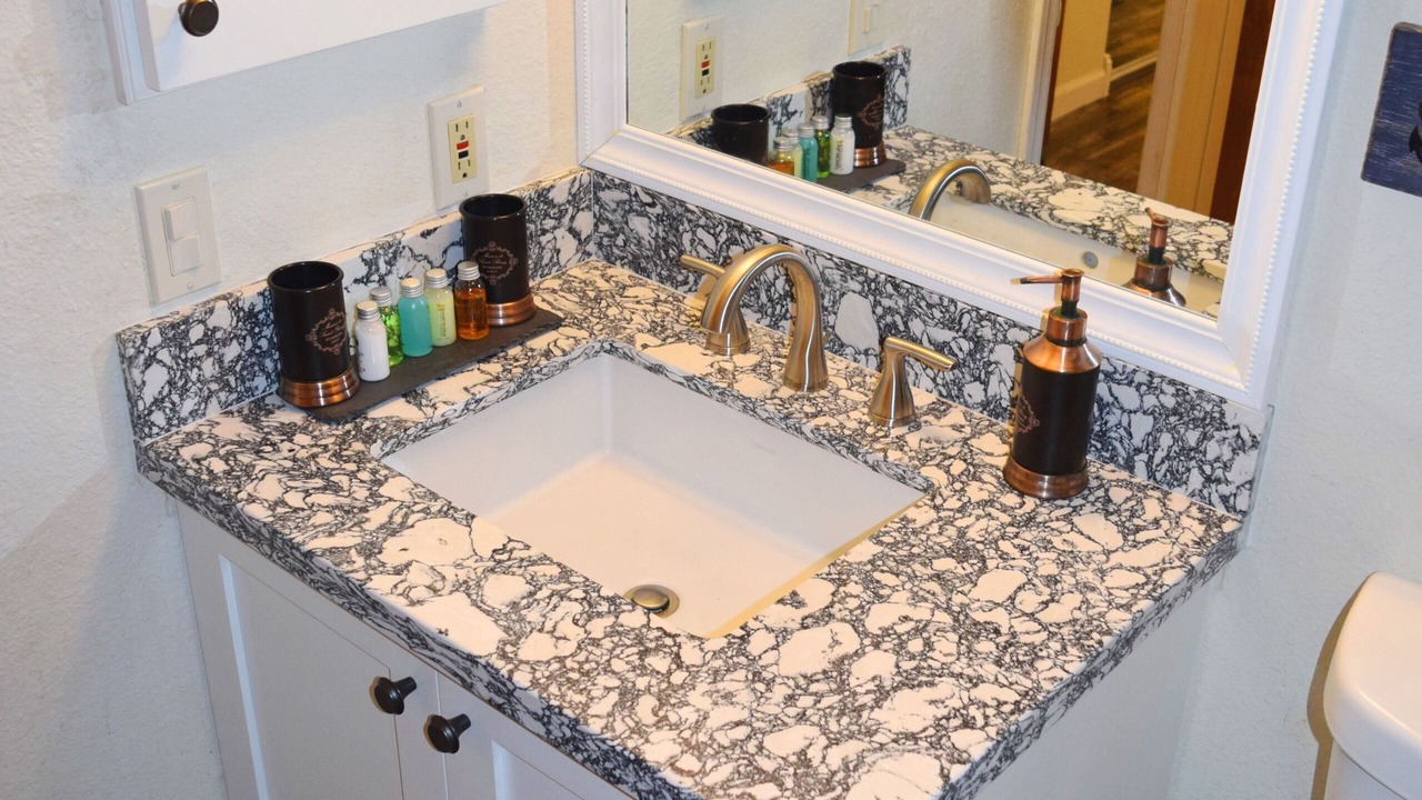 Photo of Bathroom in Paradise Valley Village