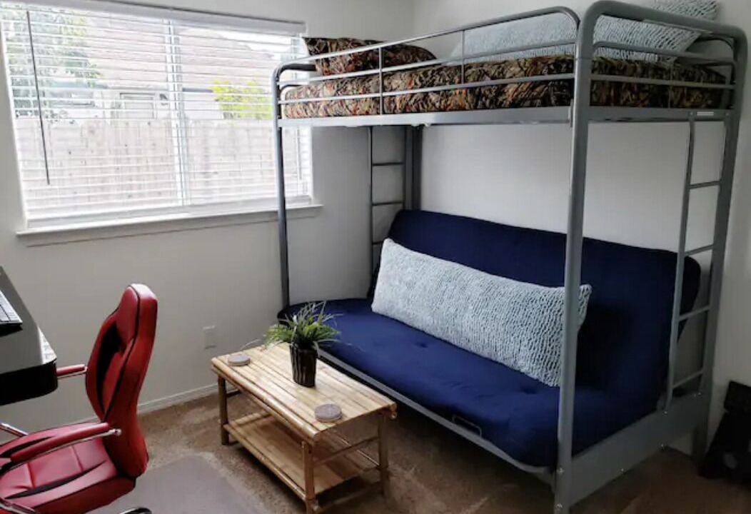 Photo of Livingroom in Oceano