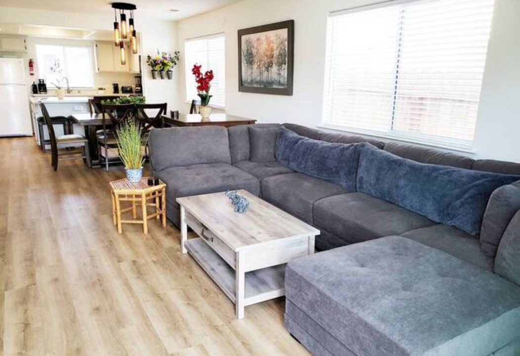 Photo of Livingroom in Oceano