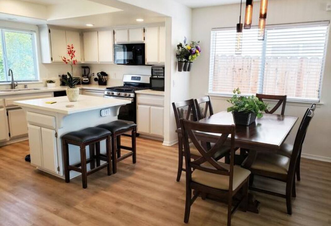 Photo of Kitchen in Oceano