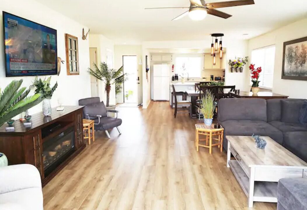 Photo of Livingroom in Oceano